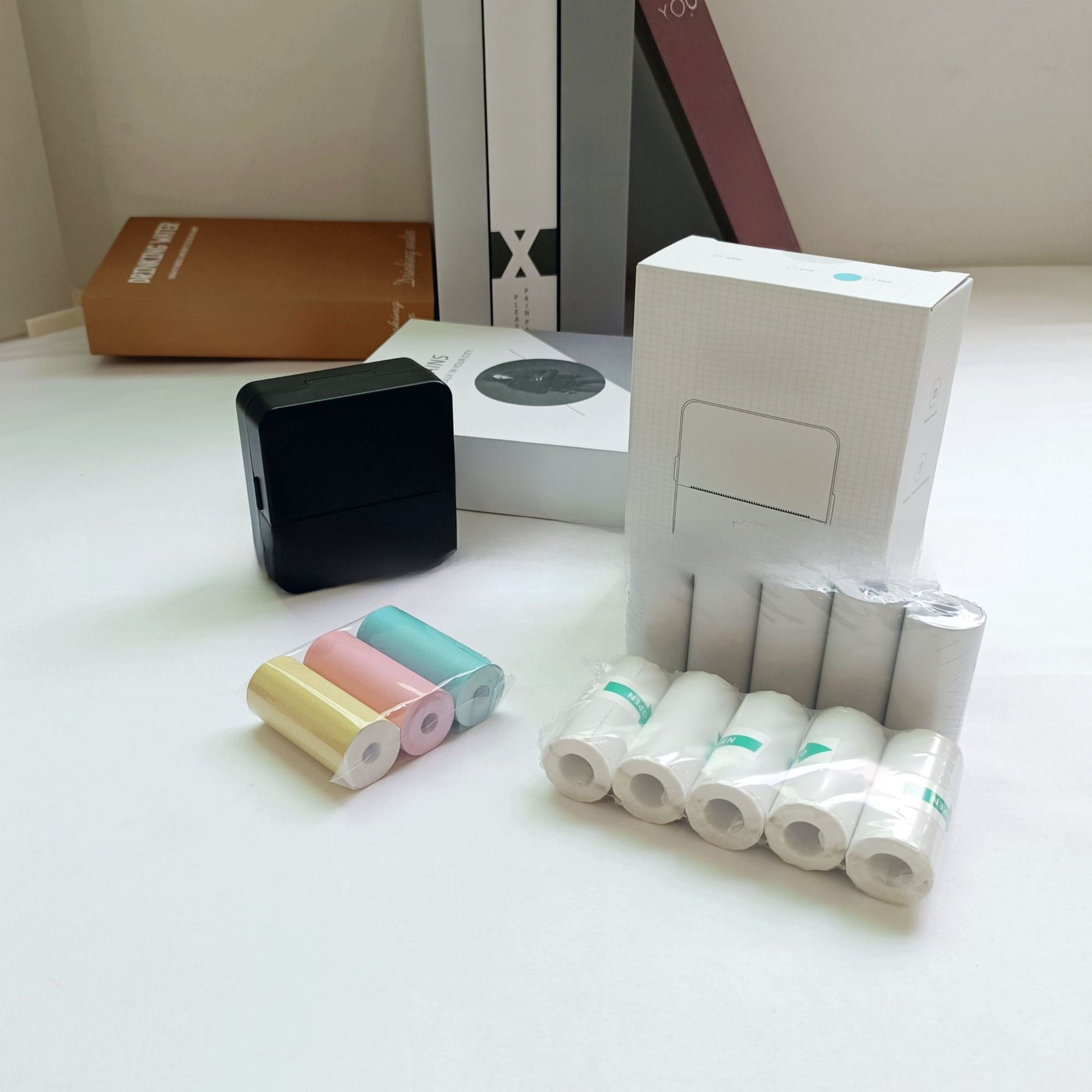 thermal printer