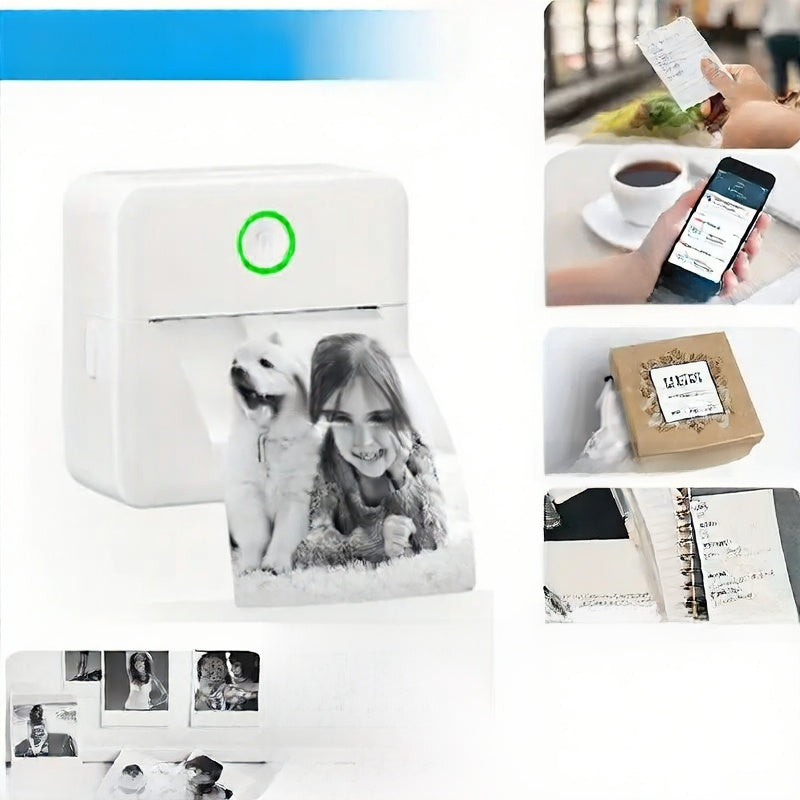 thermal printer