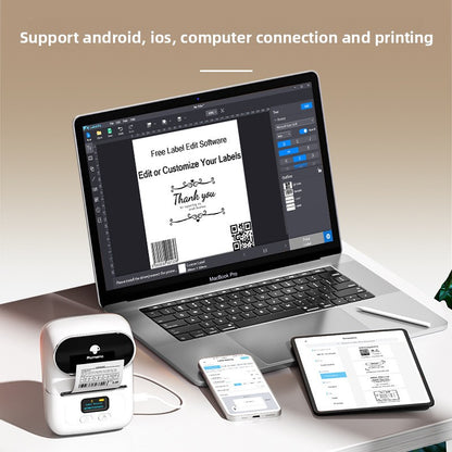Thermal printer