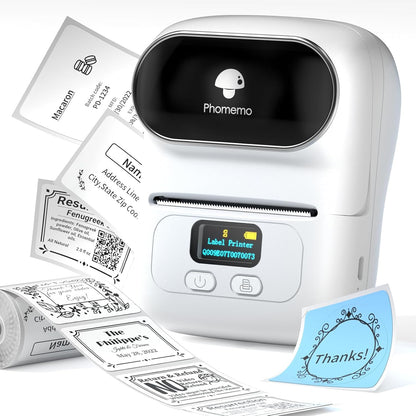 Thermal printer
