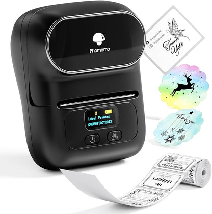 Thermal printer