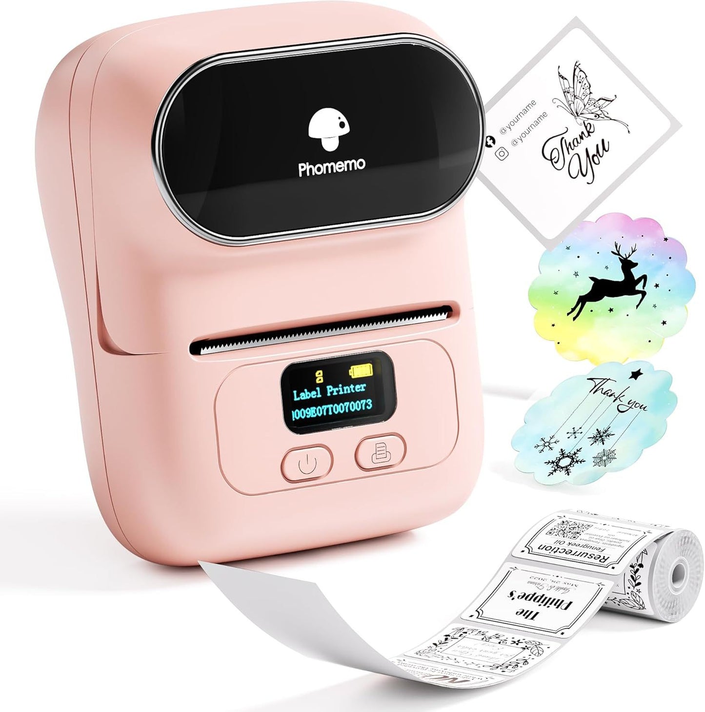 Thermal printer