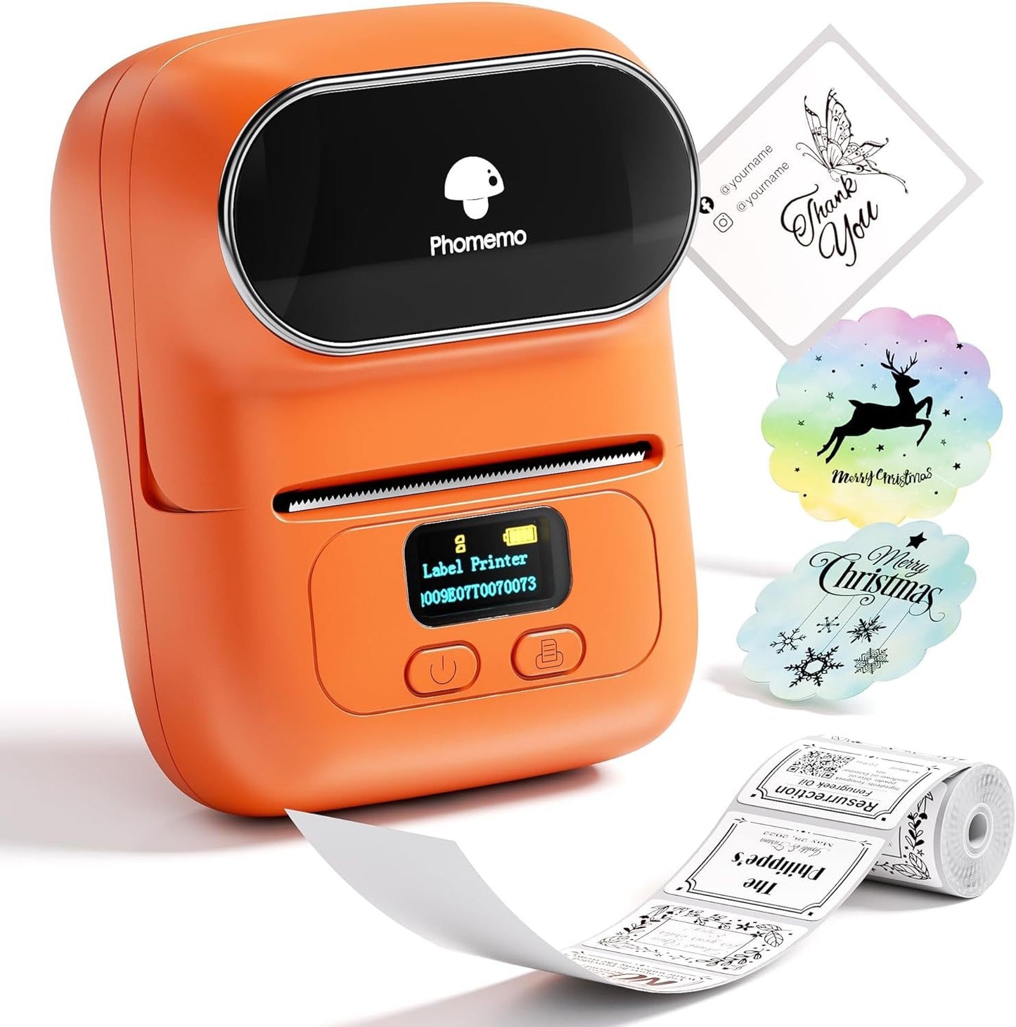 Thermal printer