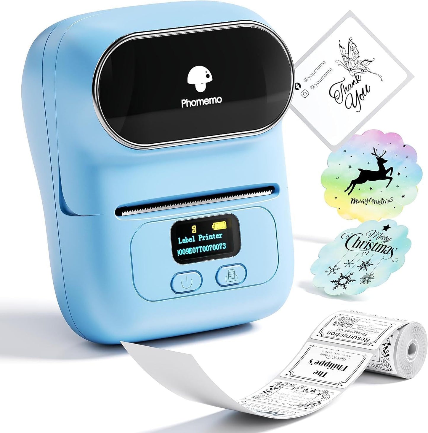 Thermal printer