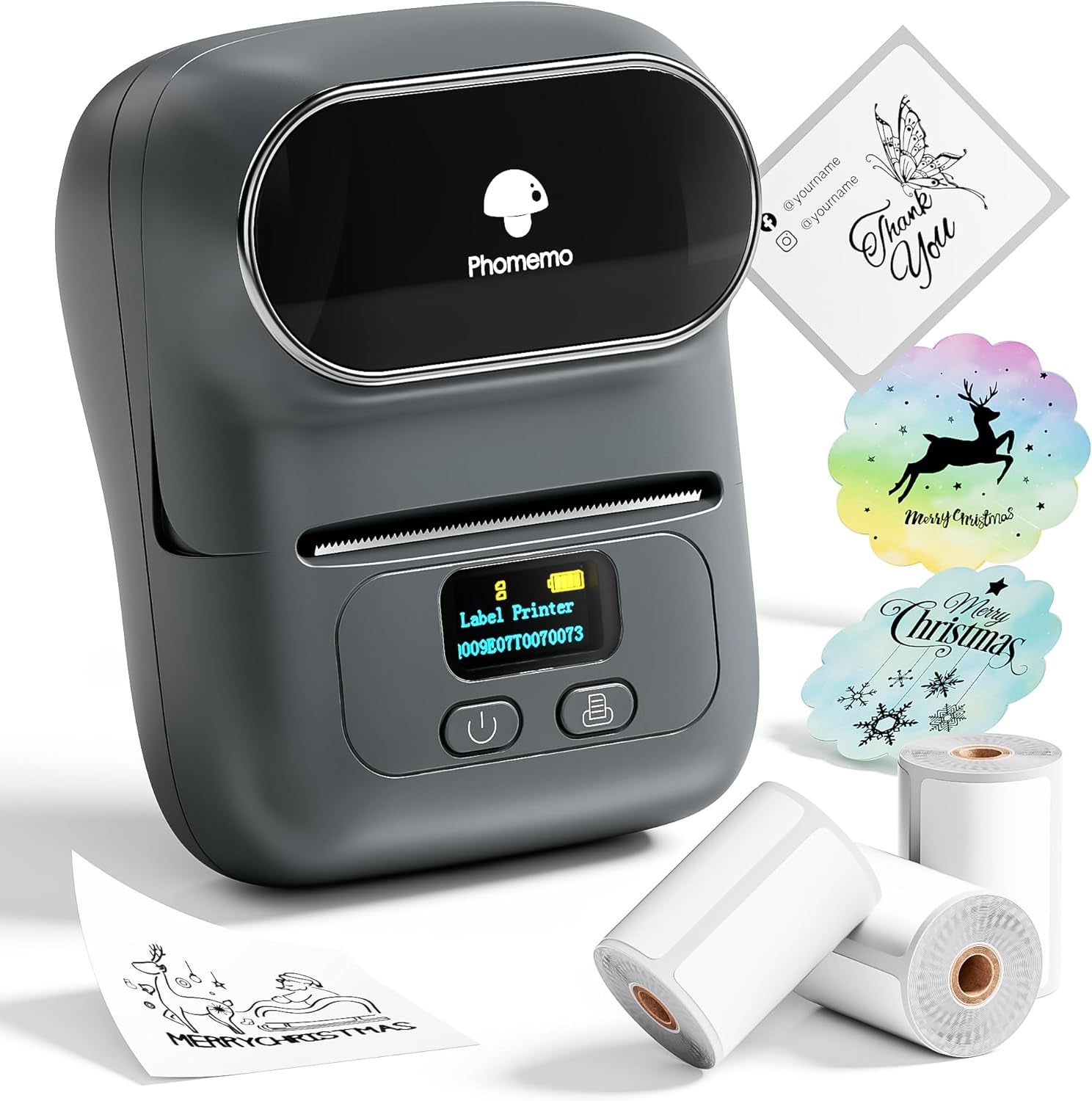 Thermal printer