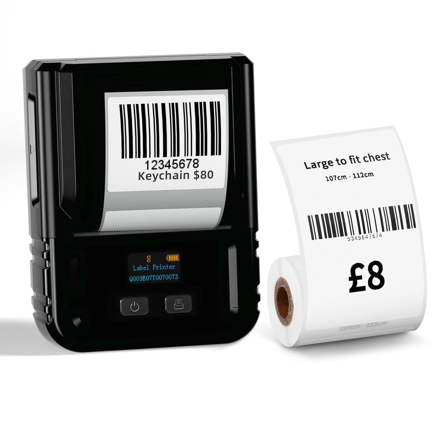 Thermal printer