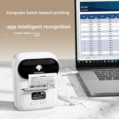 Thermal printer