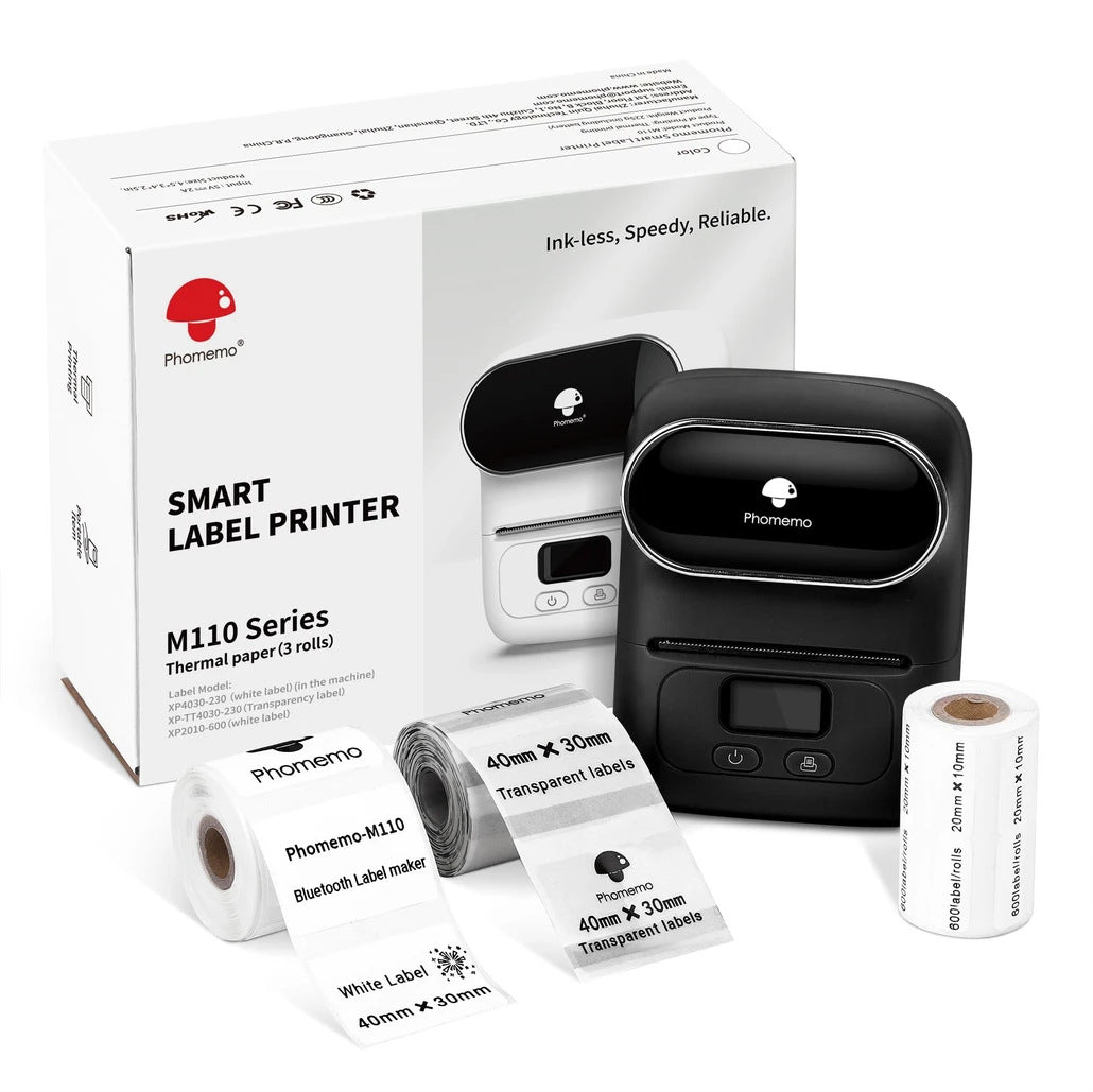 Thermal printer