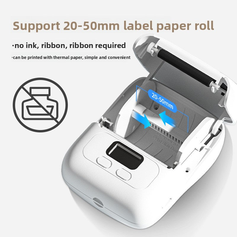 Thermal printer