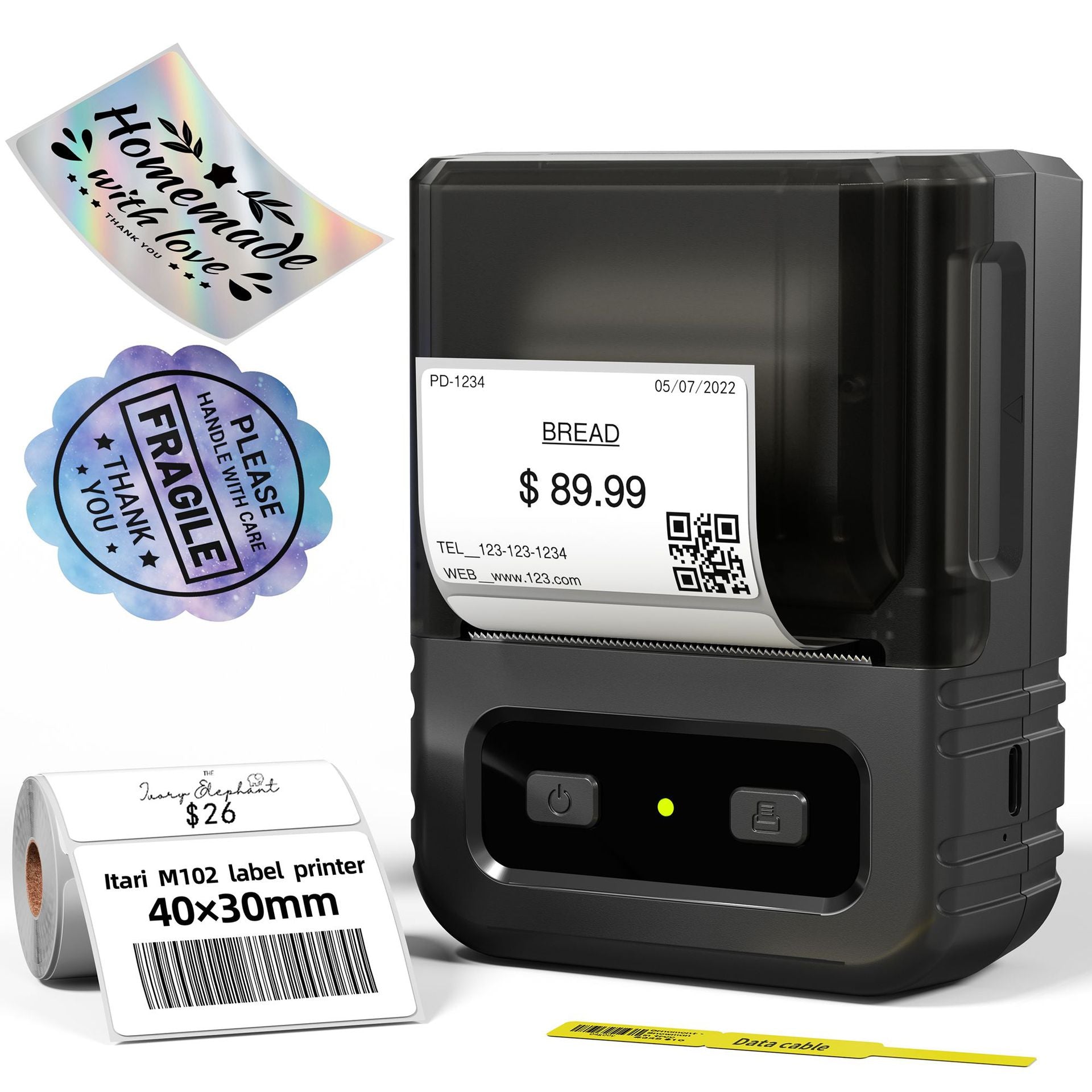 Thermal printer