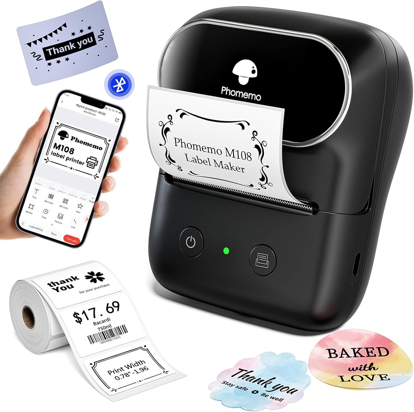 Thermal printer