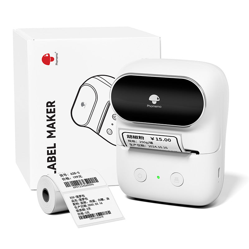 Thermal printer