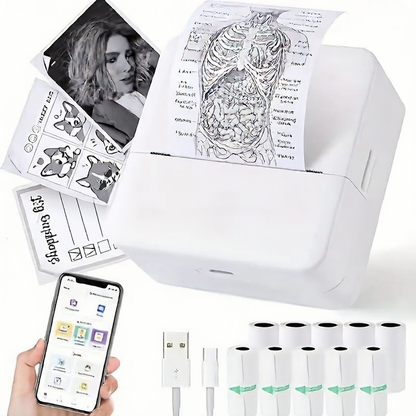 thermal printer