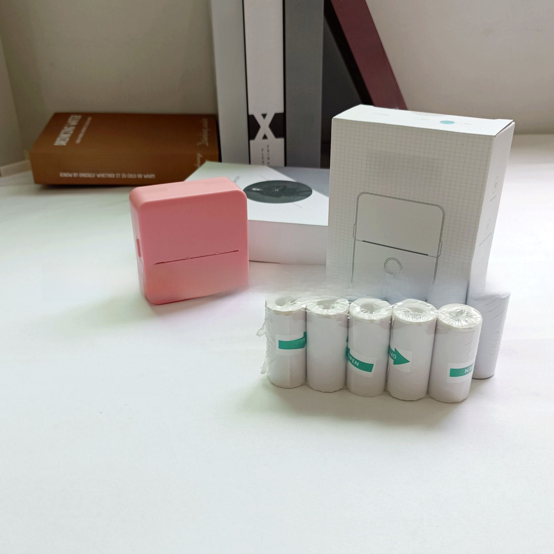 thermal printer