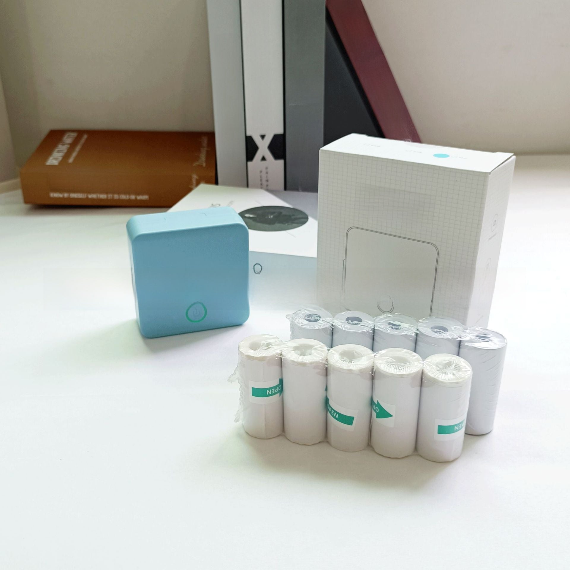 thermal printer