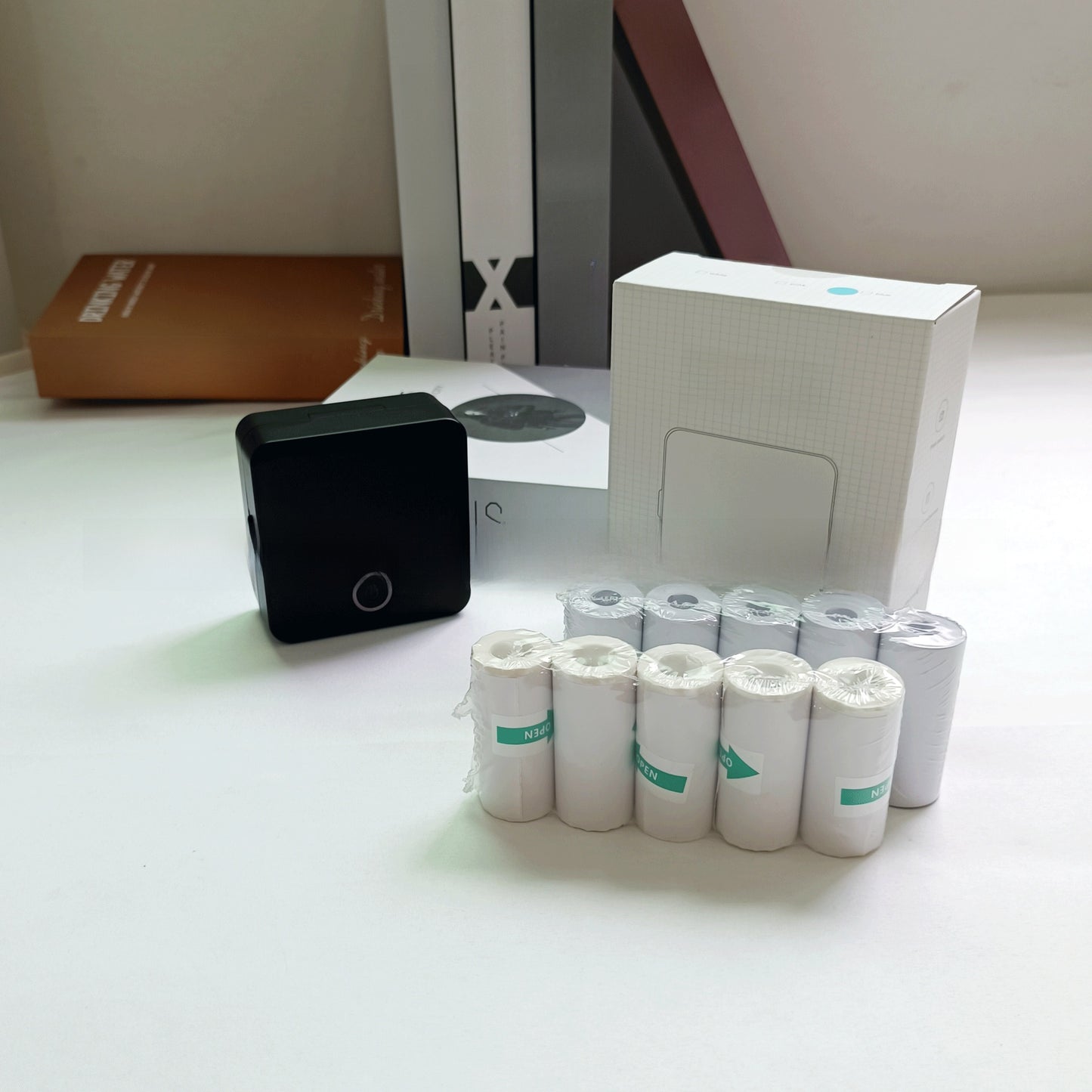 thermal printer