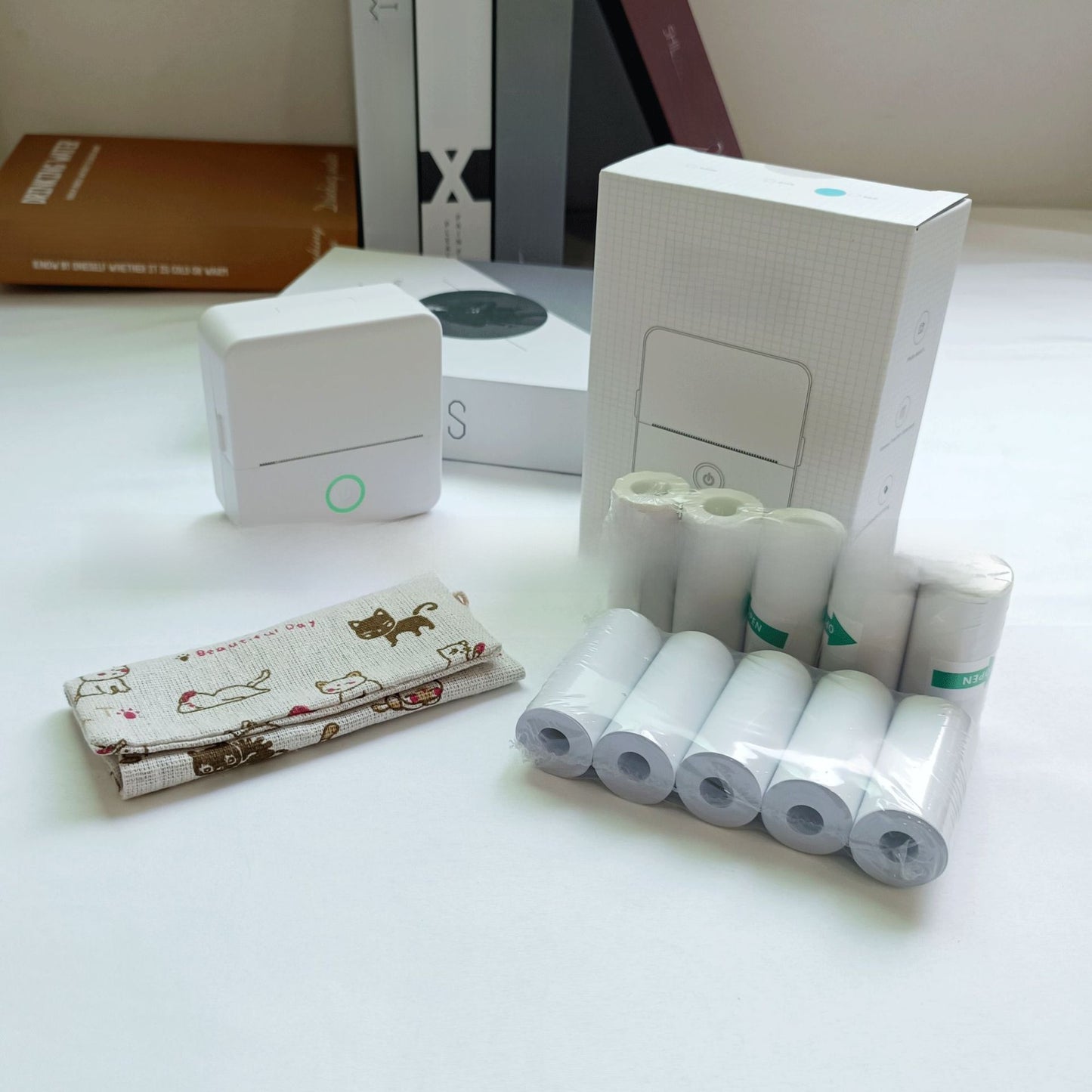 thermal printer