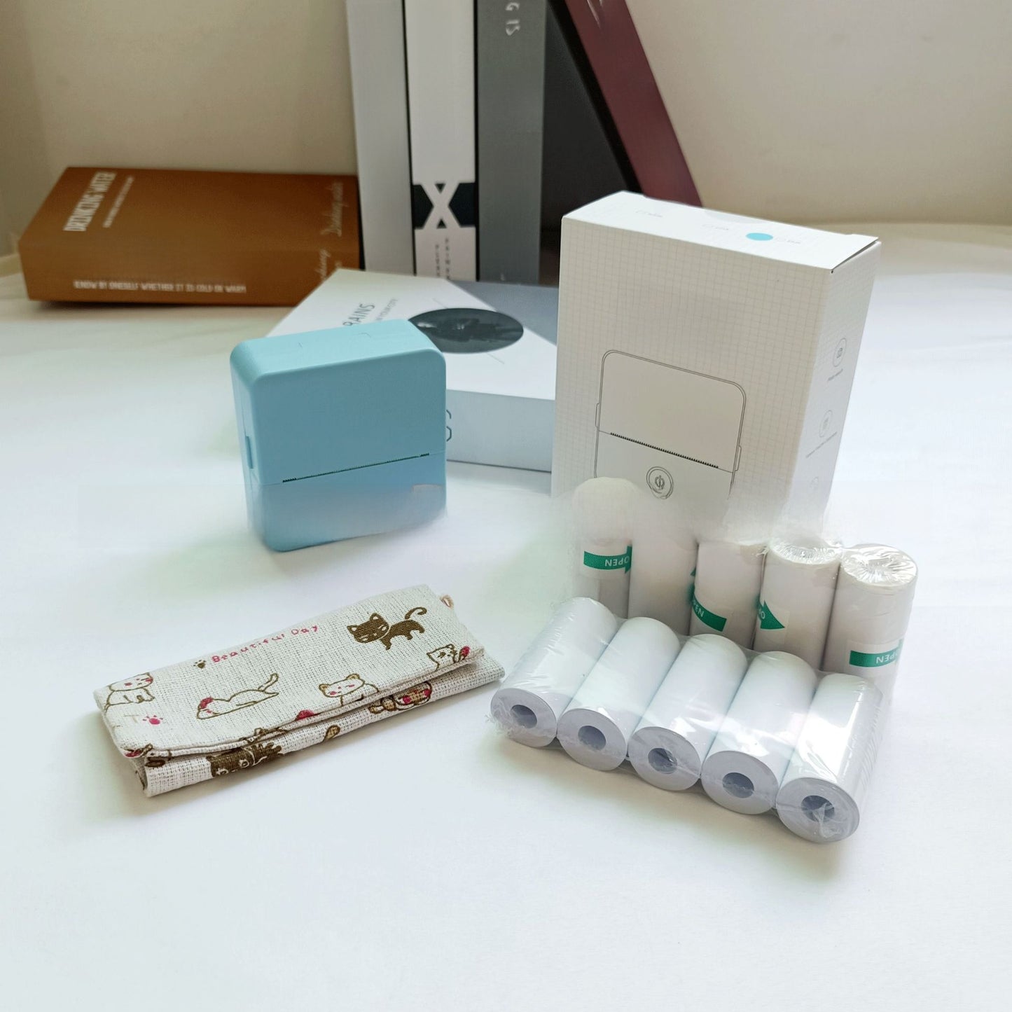 thermal printer
