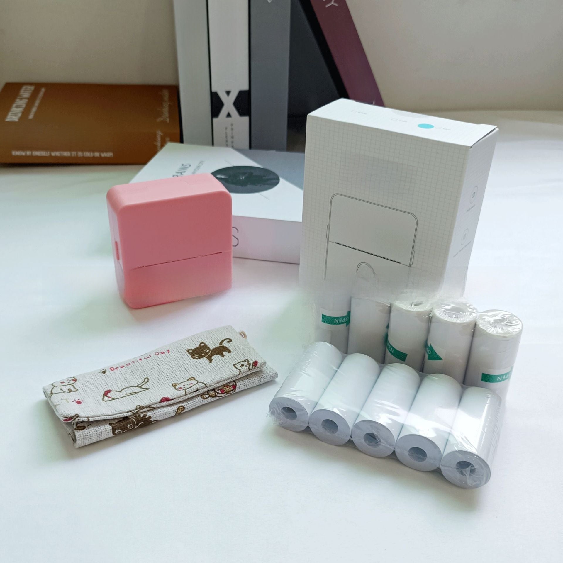thermal printer