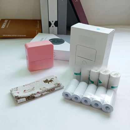 thermal printer