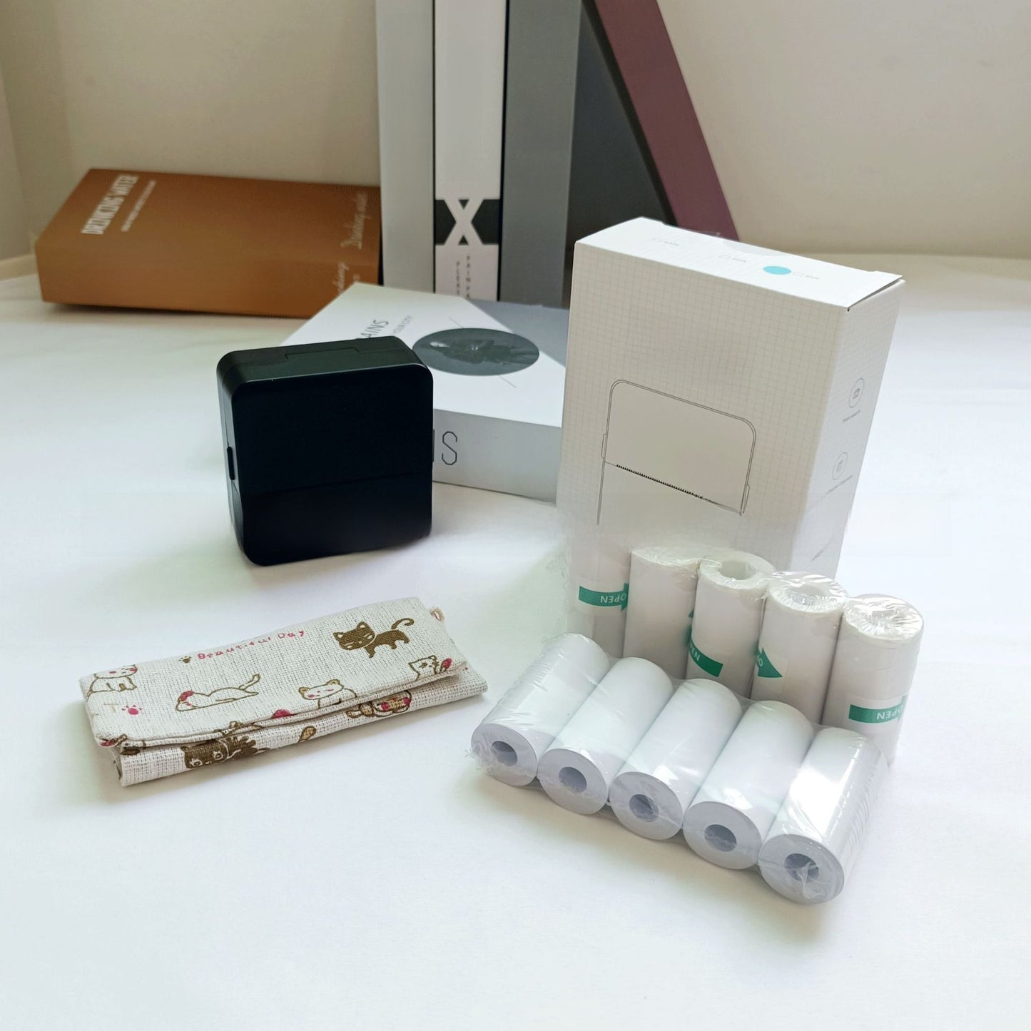 thermal printer