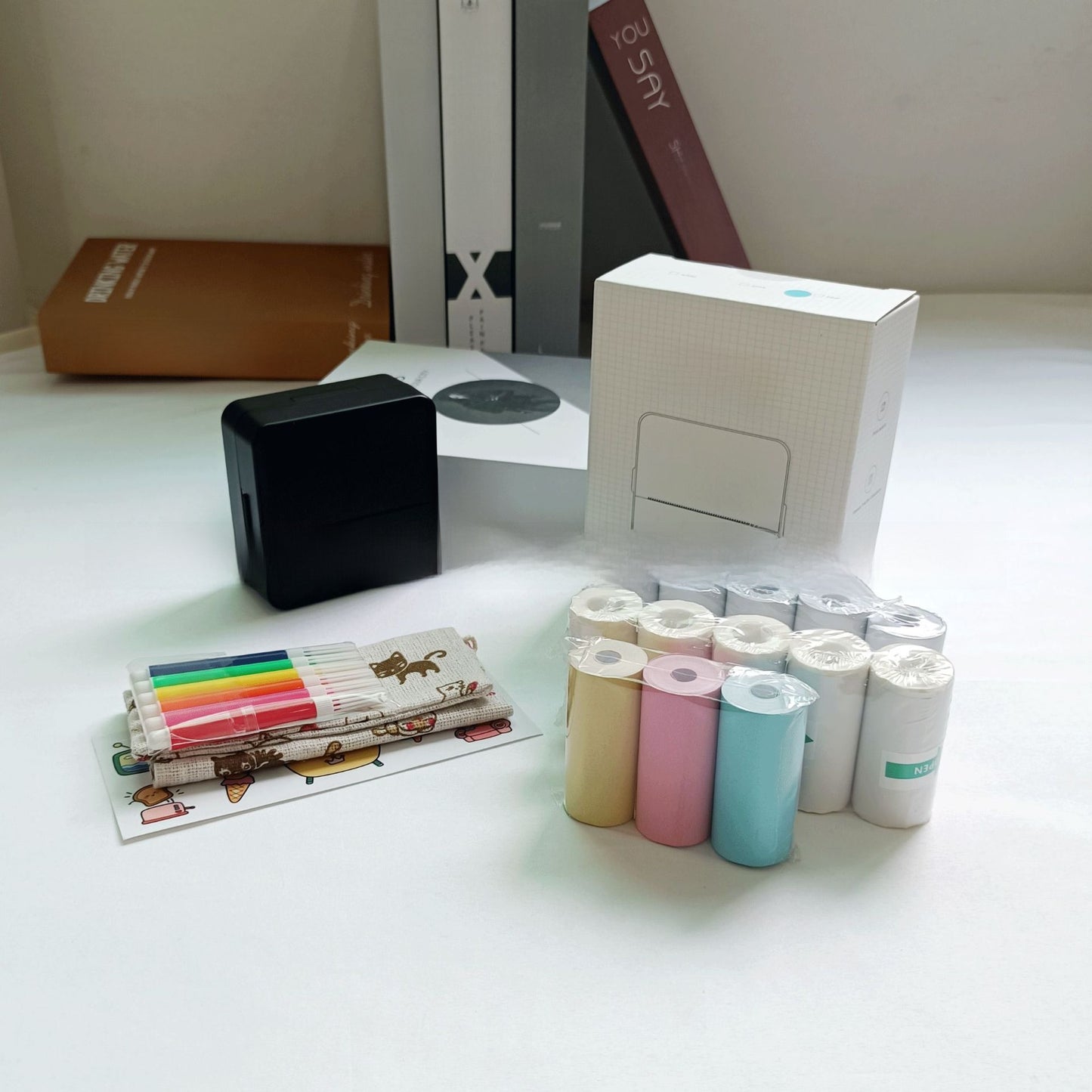 thermal printer