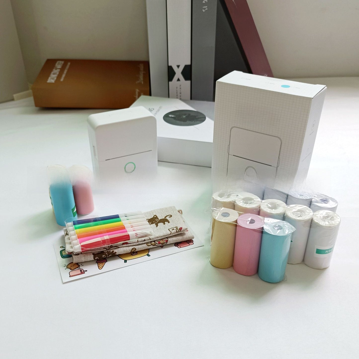 thermal printer