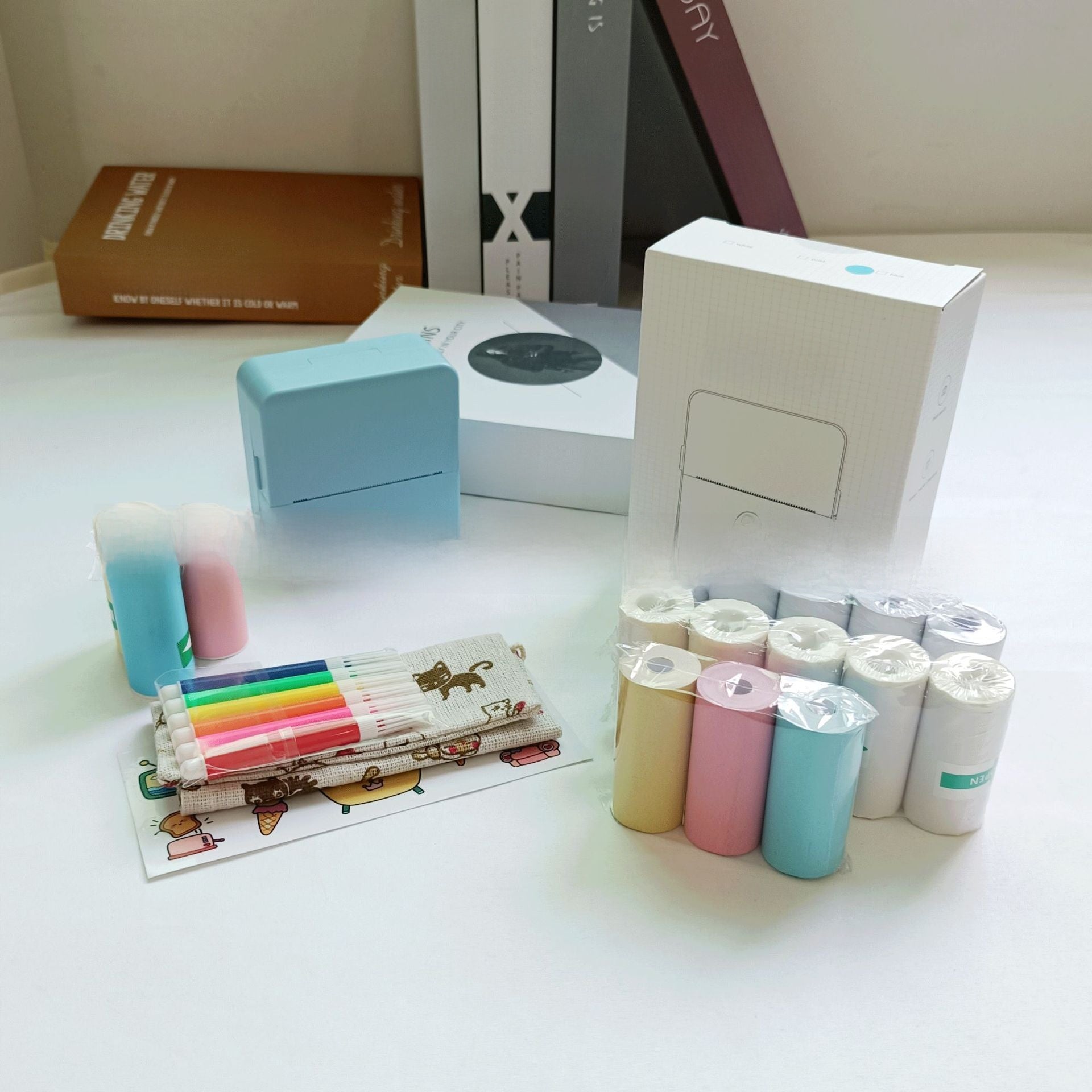 thermal printer