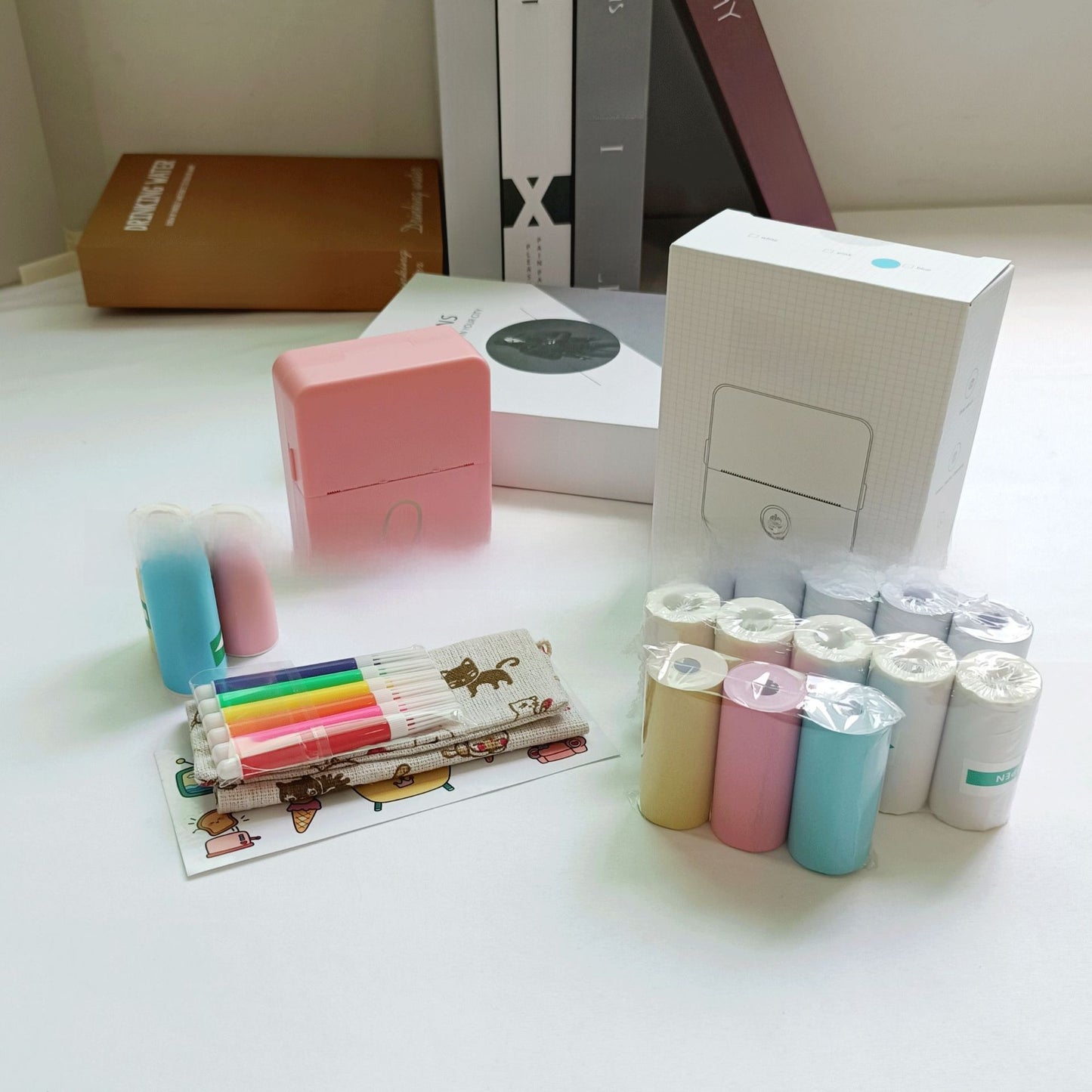 thermal printer