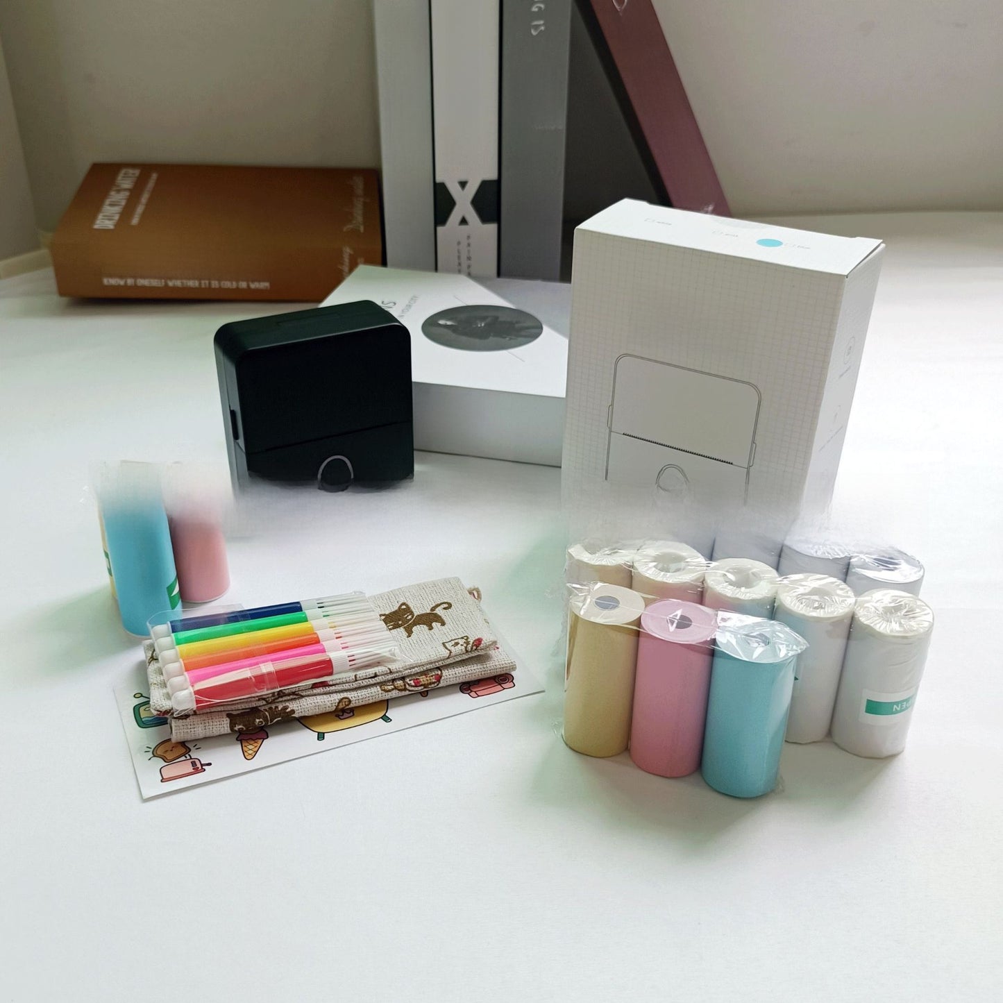 thermal printer