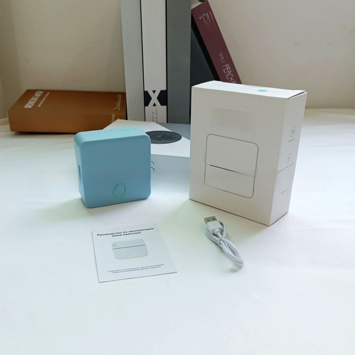 thermal printer