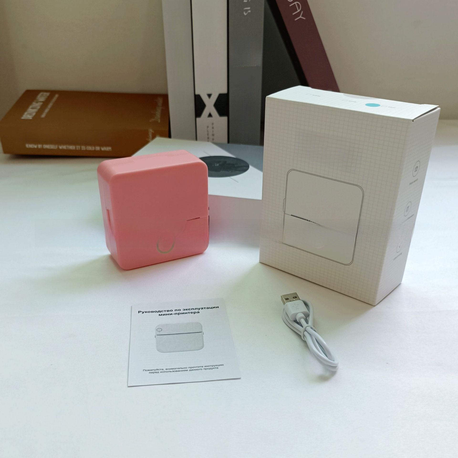 thermal printer