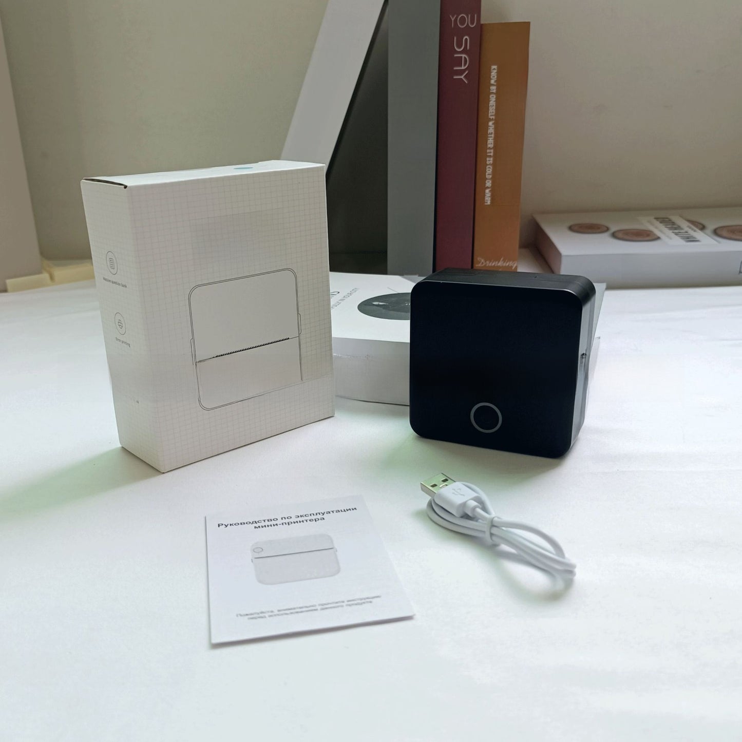thermal printer