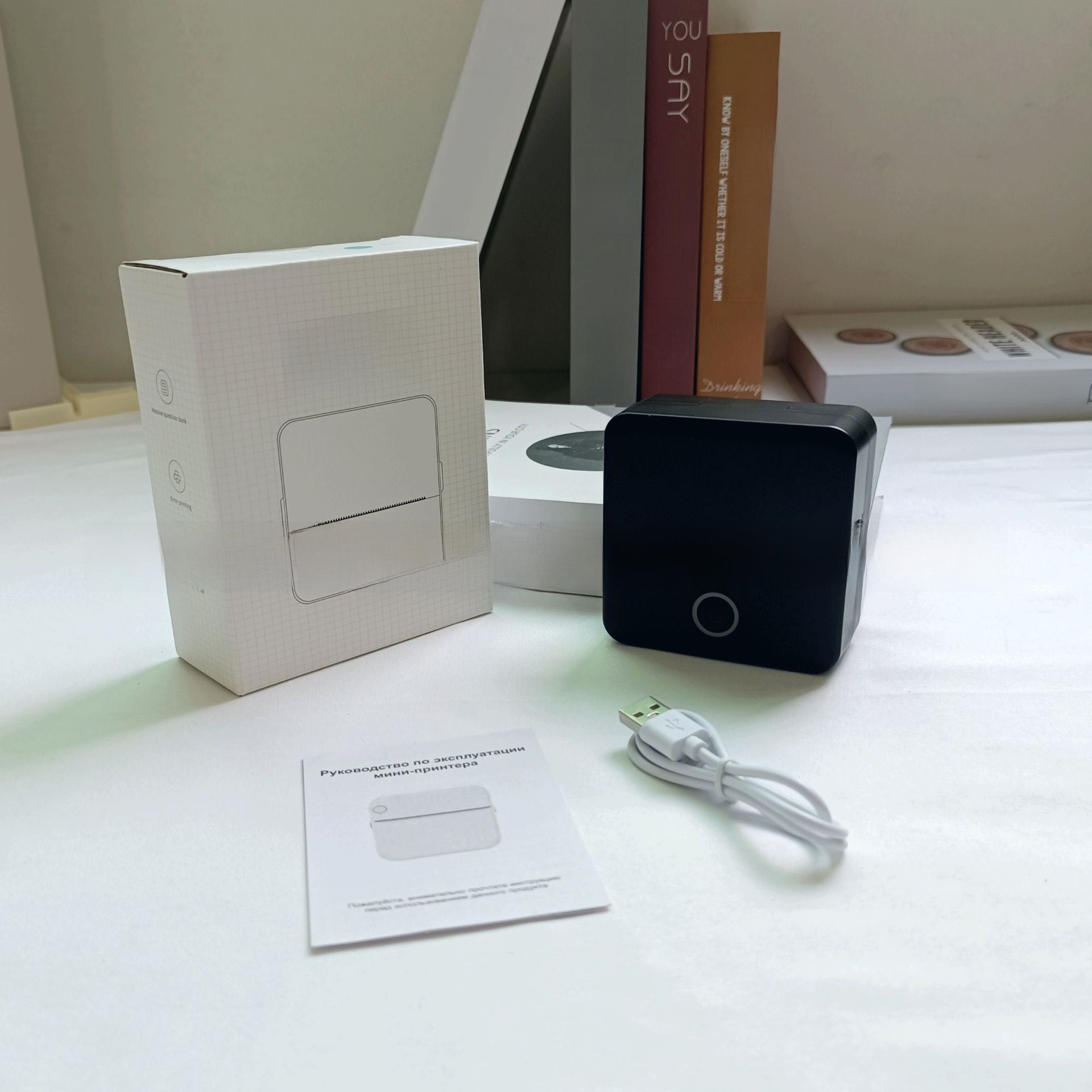 thermal printer
