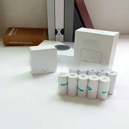 thermal printer