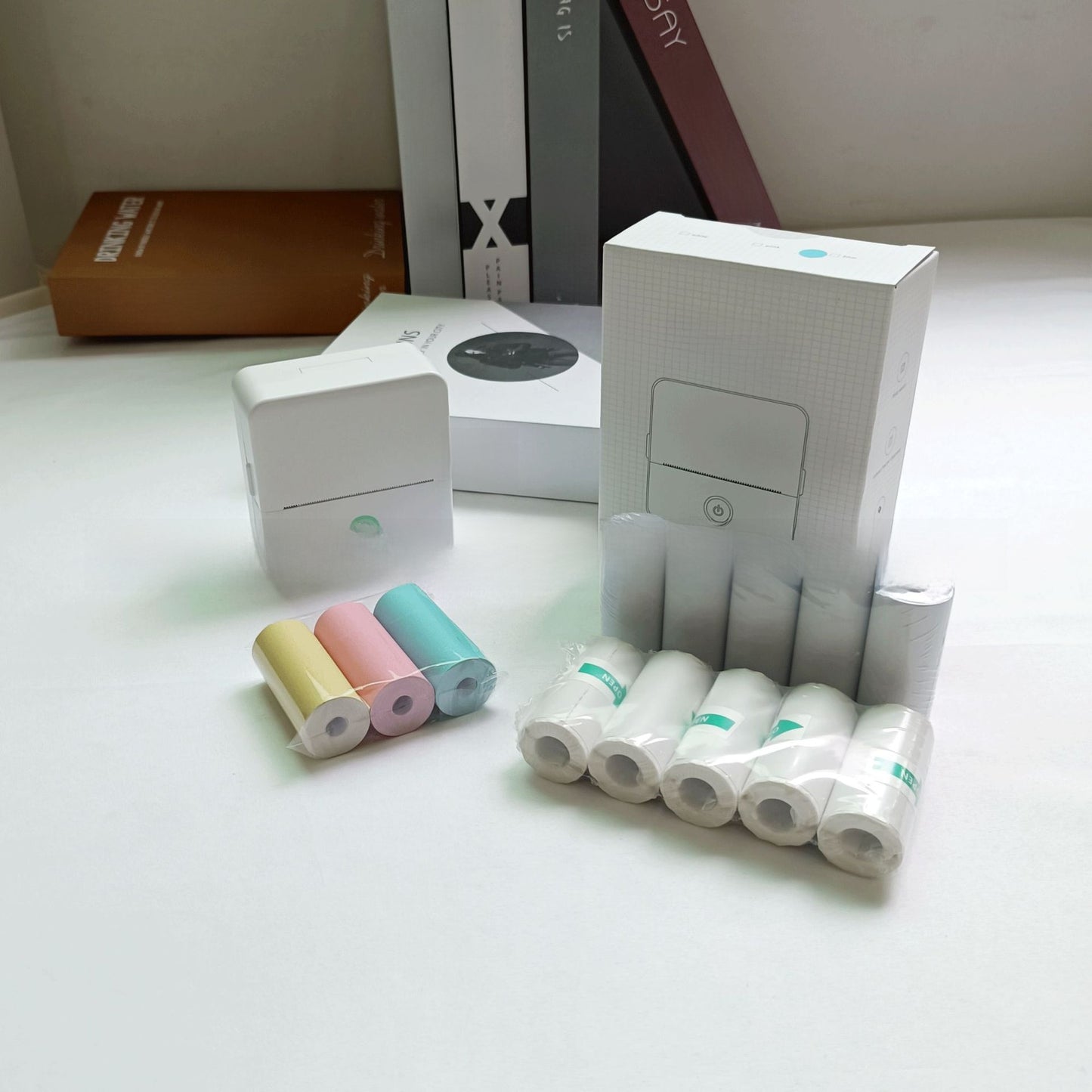 thermal printer