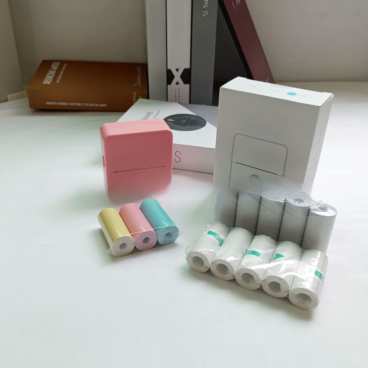 thermal printer