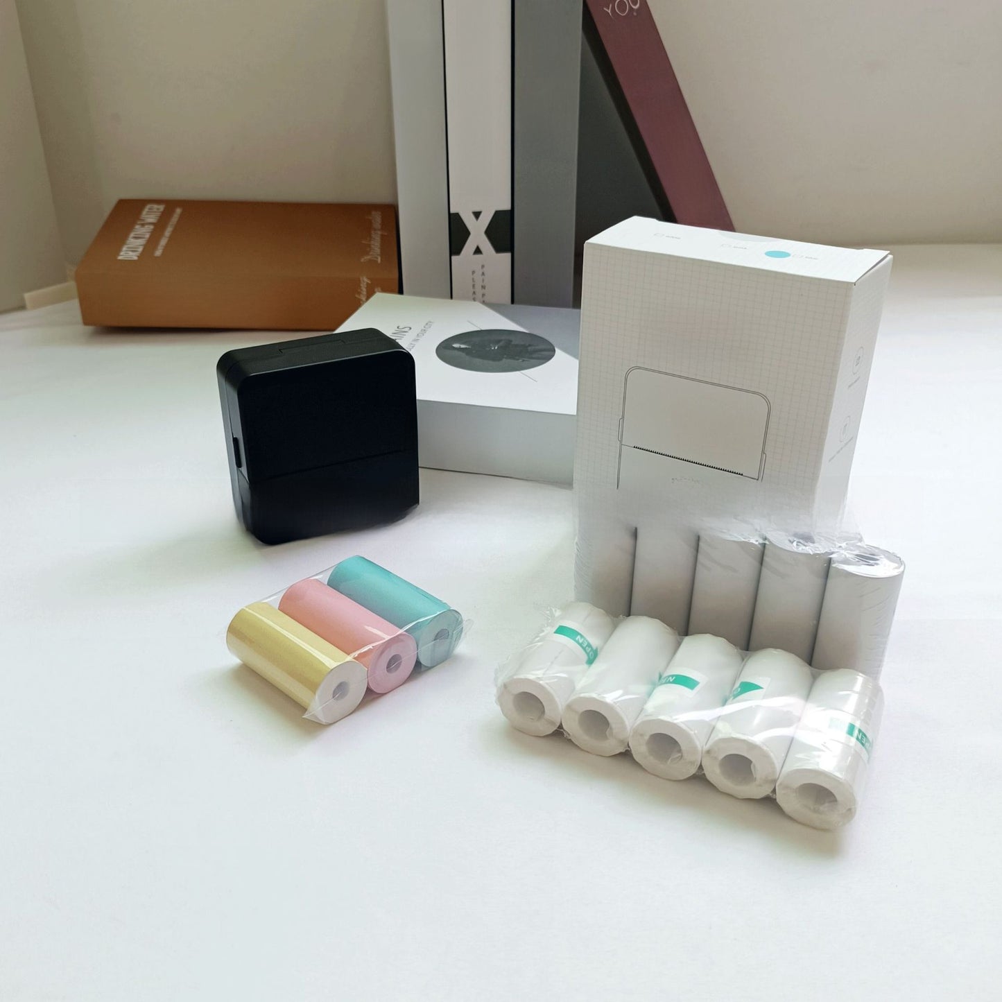 thermal printer