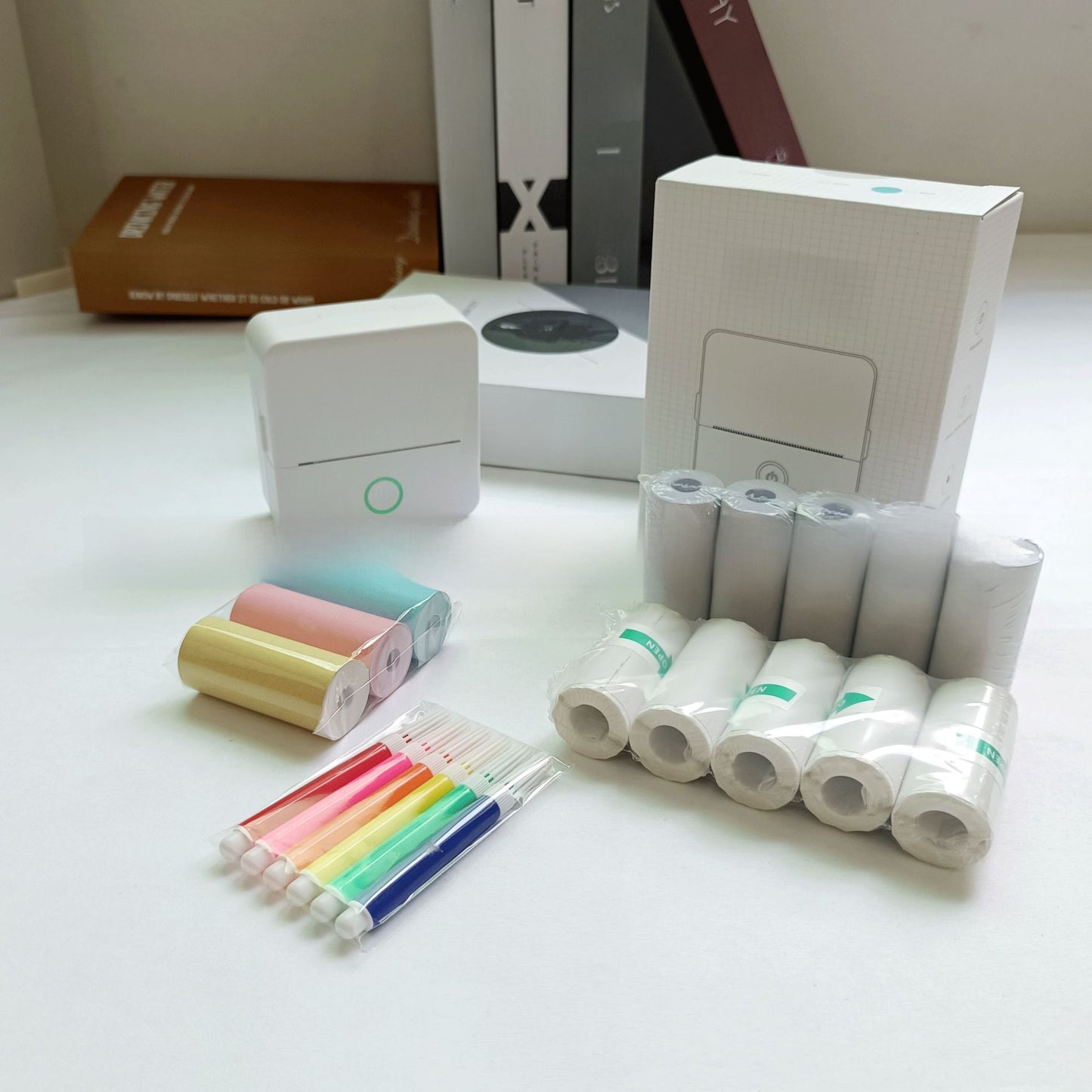 thermal printer