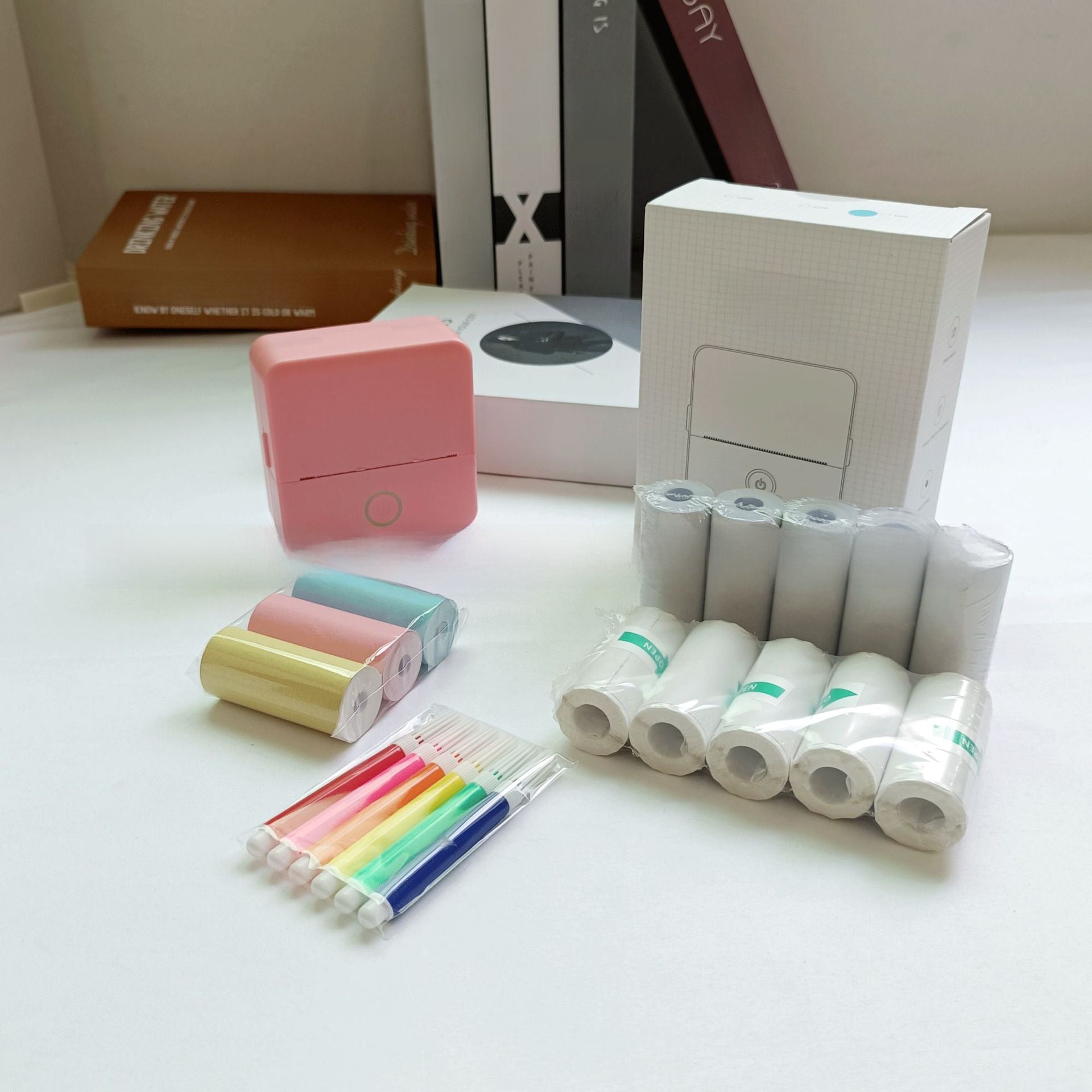 thermal printer