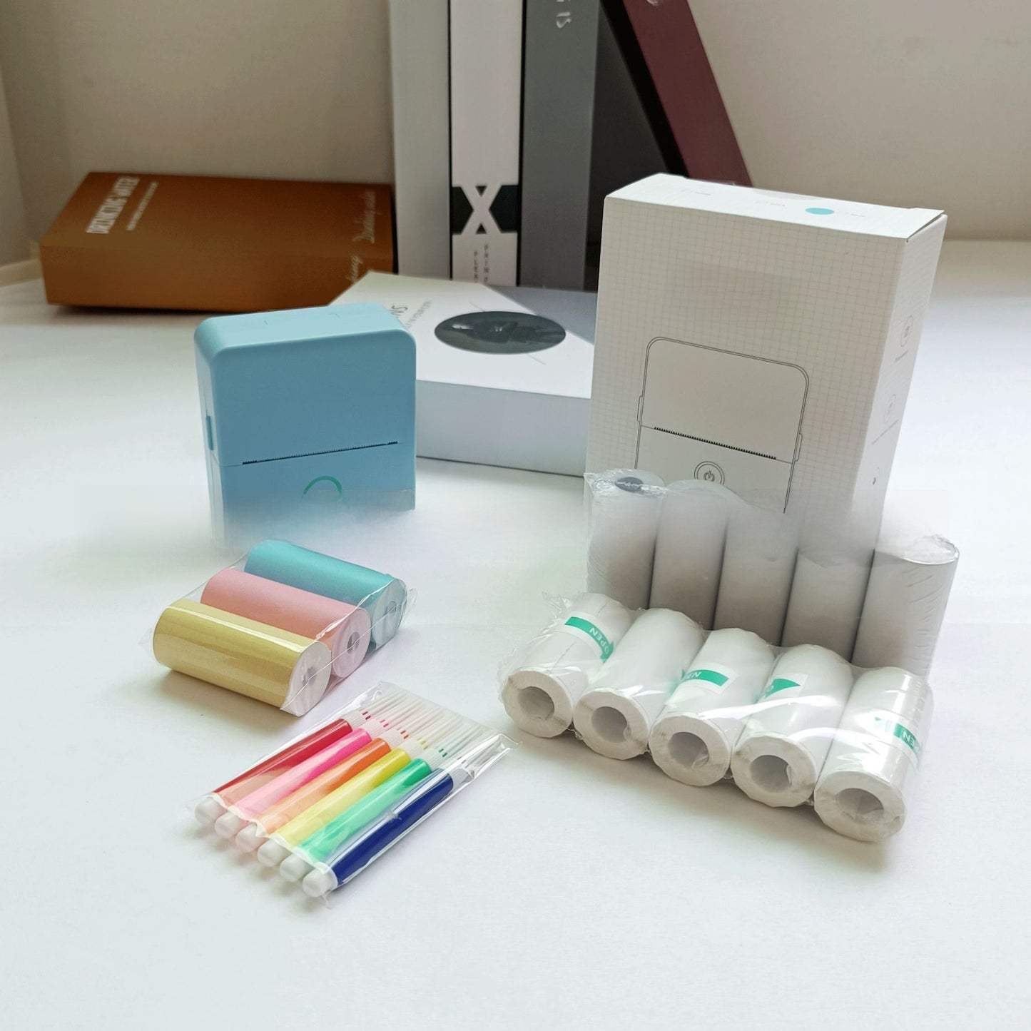 thermal printer