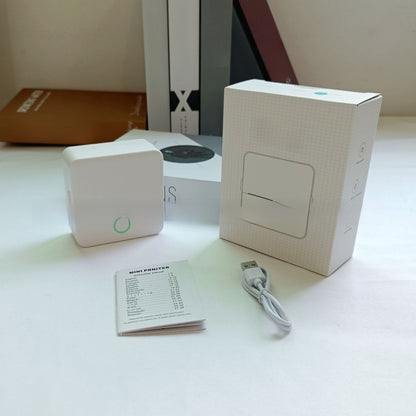 thermal printer
