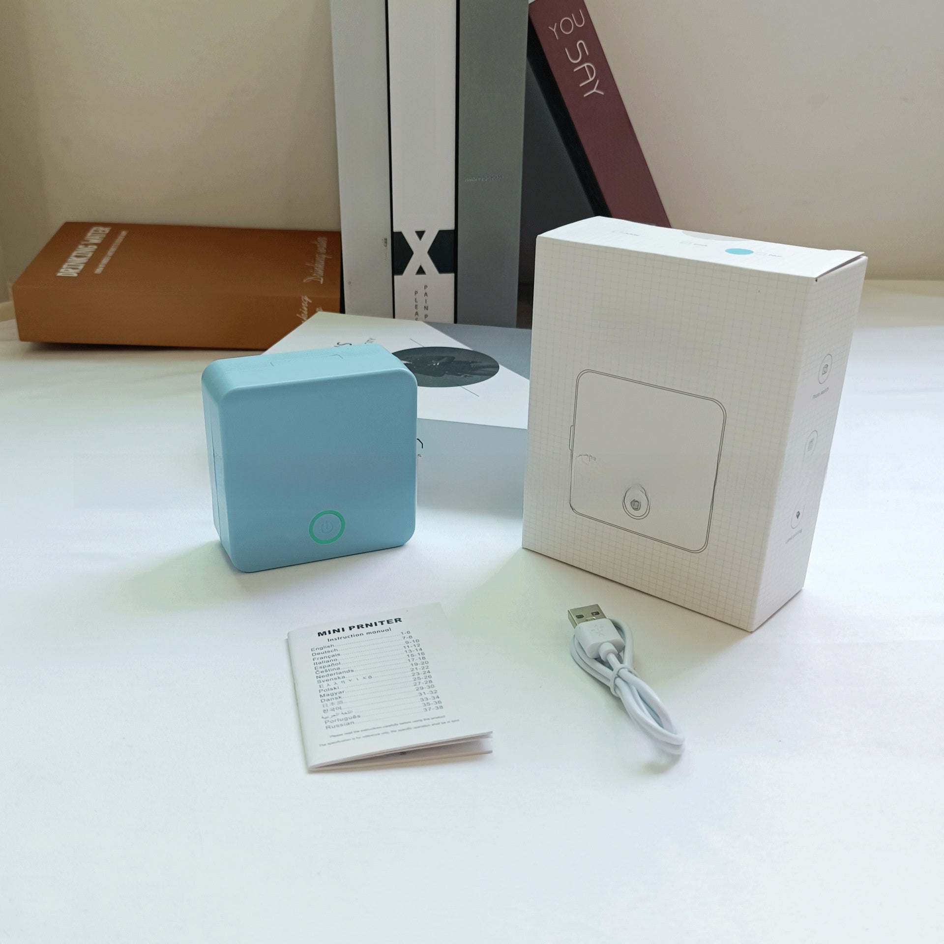 thermal printer