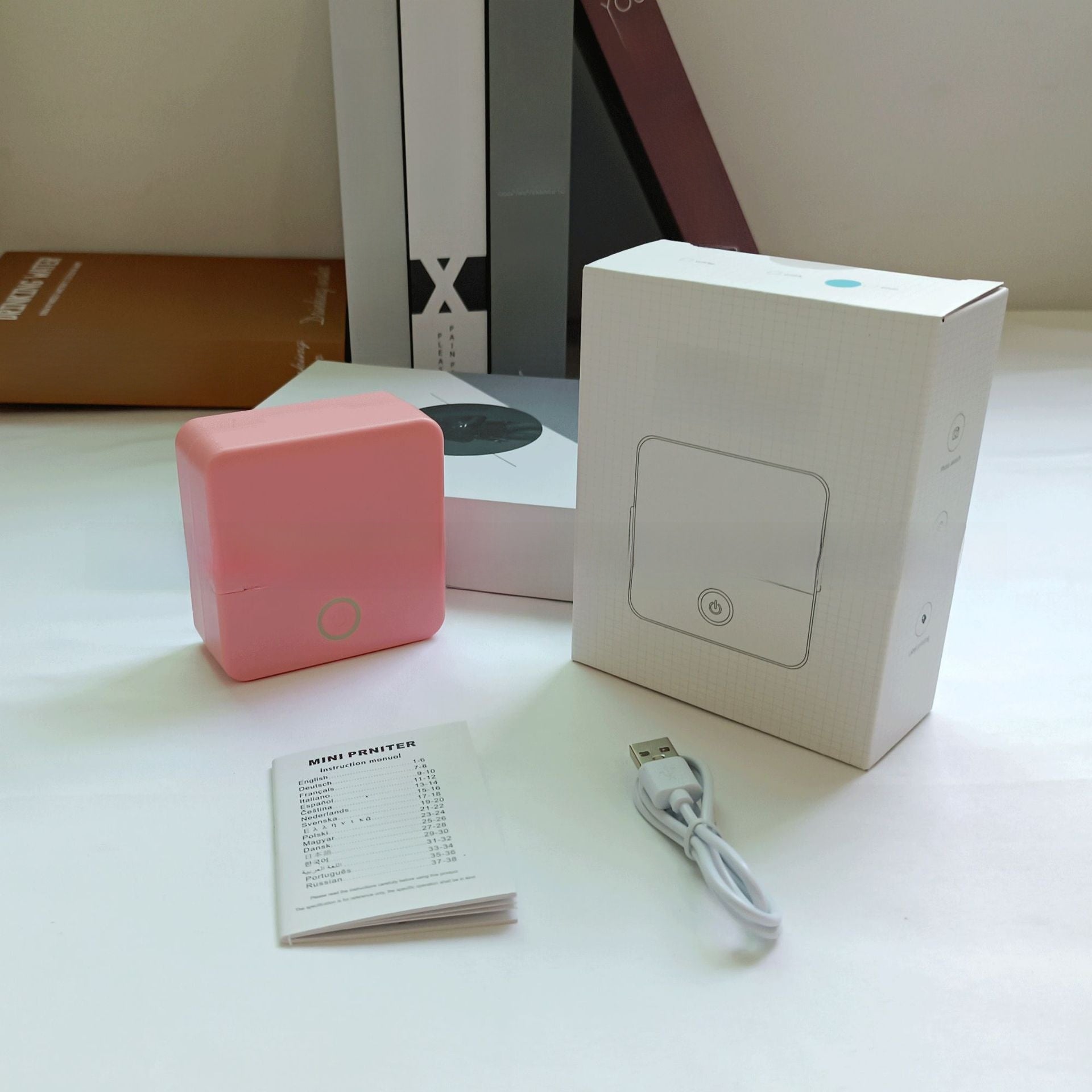 thermal printer