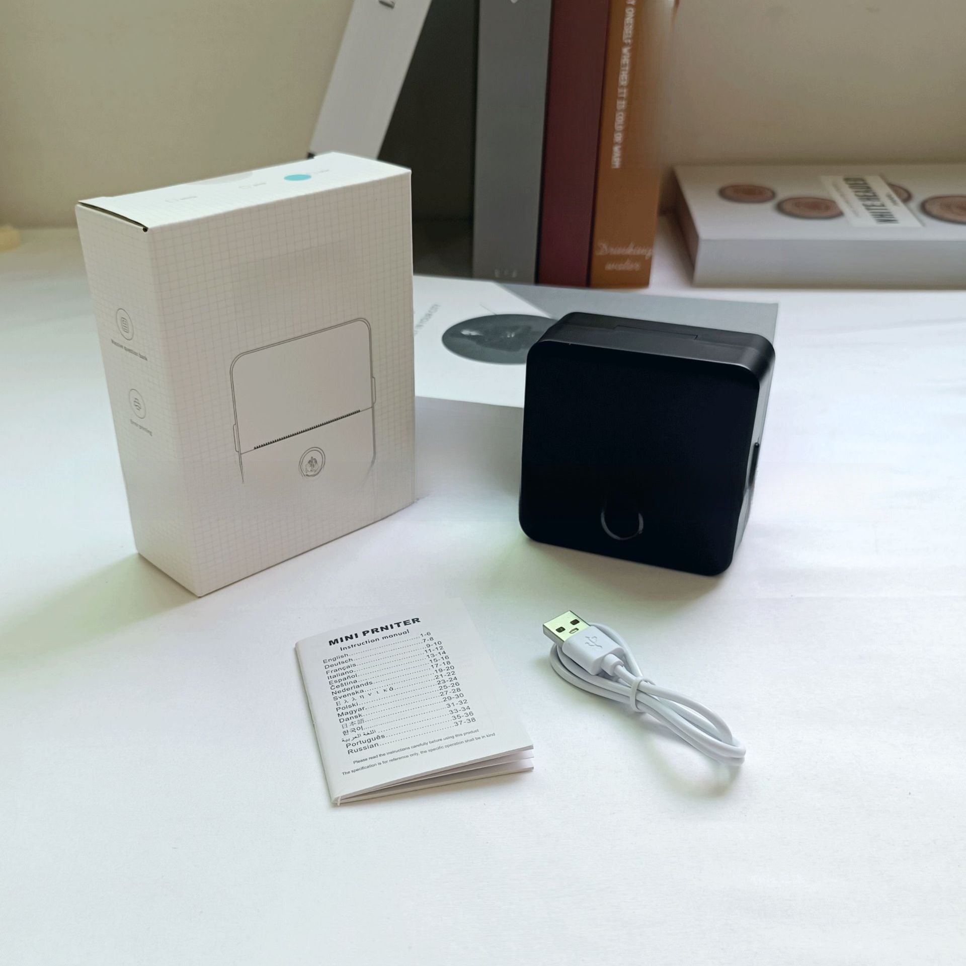 thermal printer