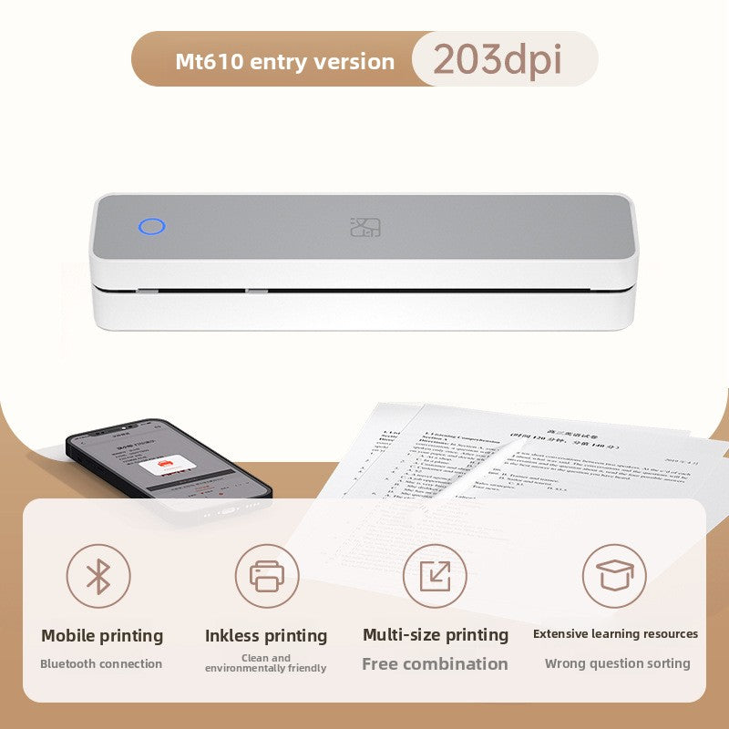 thermal printer
