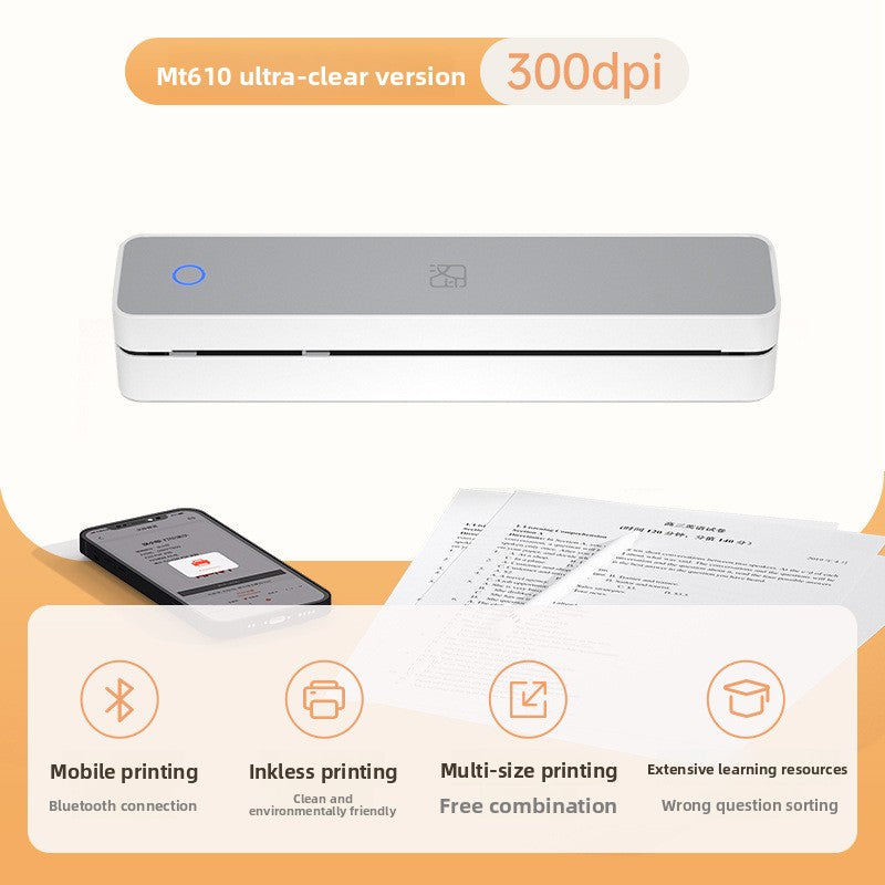 thermal printer