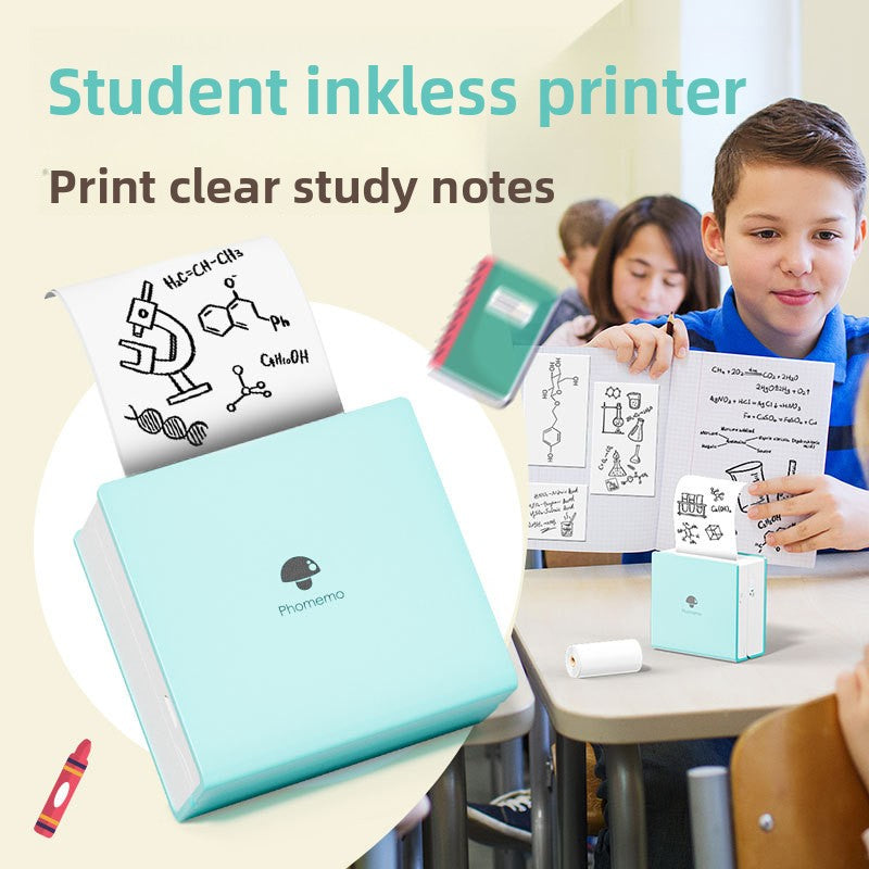 Thermal printer