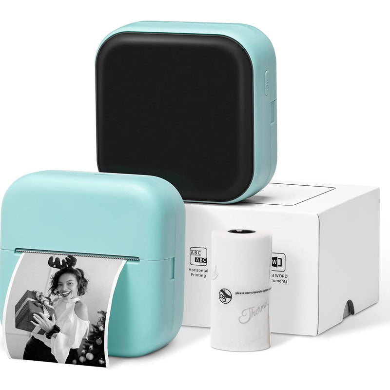 Thermal printer