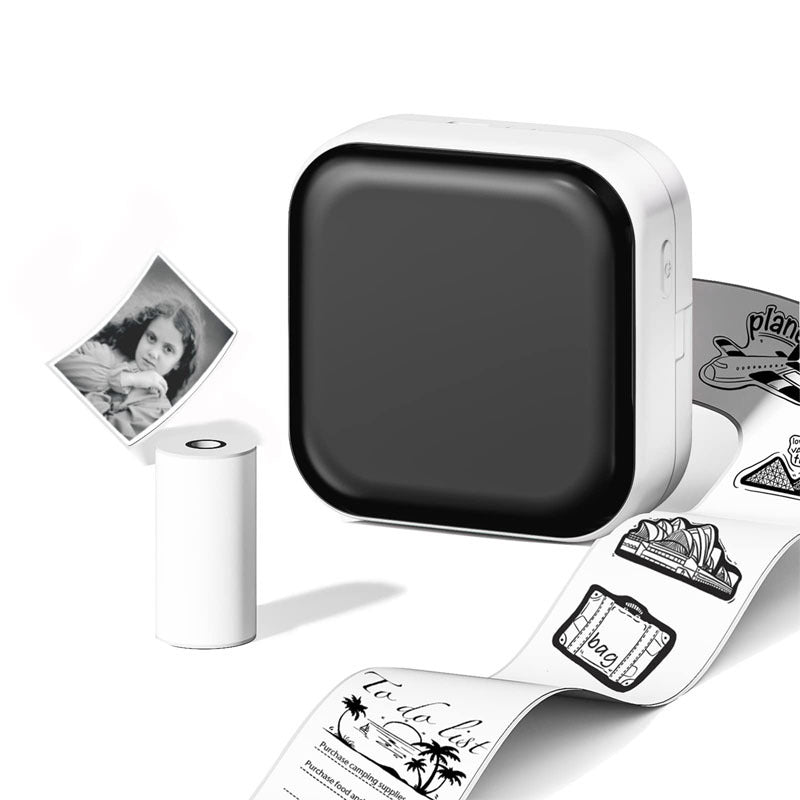 Thermal printer